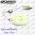 Spinnerbaits white/chartreuse