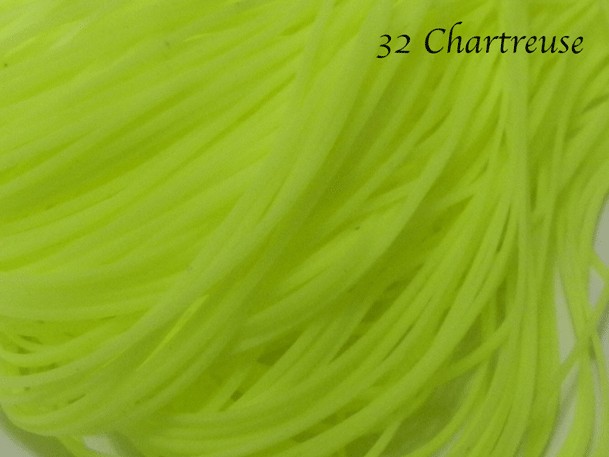 32 Chartreuse