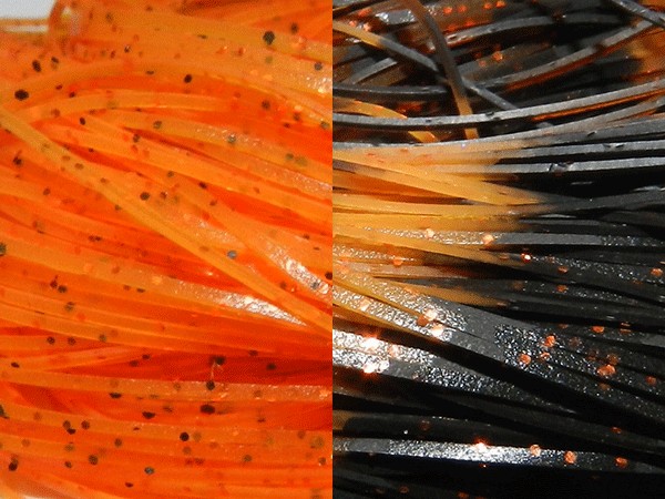 Naranjito/Tiger Craw