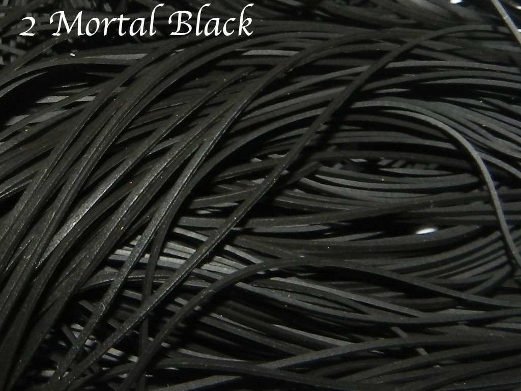 2 Mortal Black