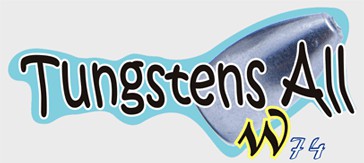 tungstensall
